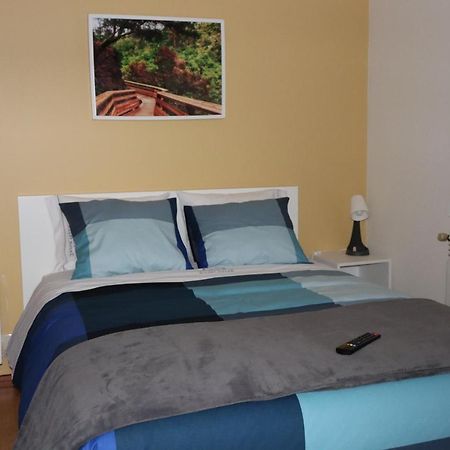 Arouca Guest House מראה חיצוני תמונה