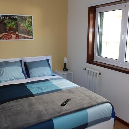 Arouca Guest House מראה חיצוני תמונה