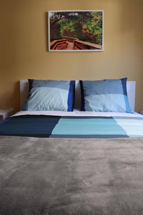 Arouca Guest House מראה חיצוני תמונה