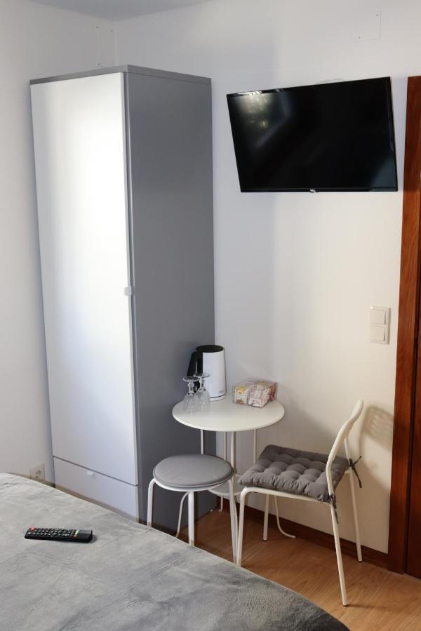 Arouca Guest House מראה חיצוני תמונה