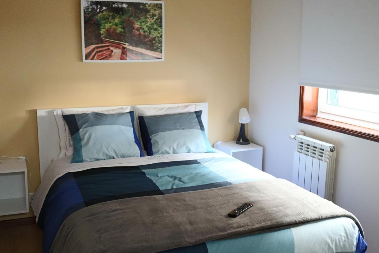 Arouca Guest House מראה חיצוני תמונה
