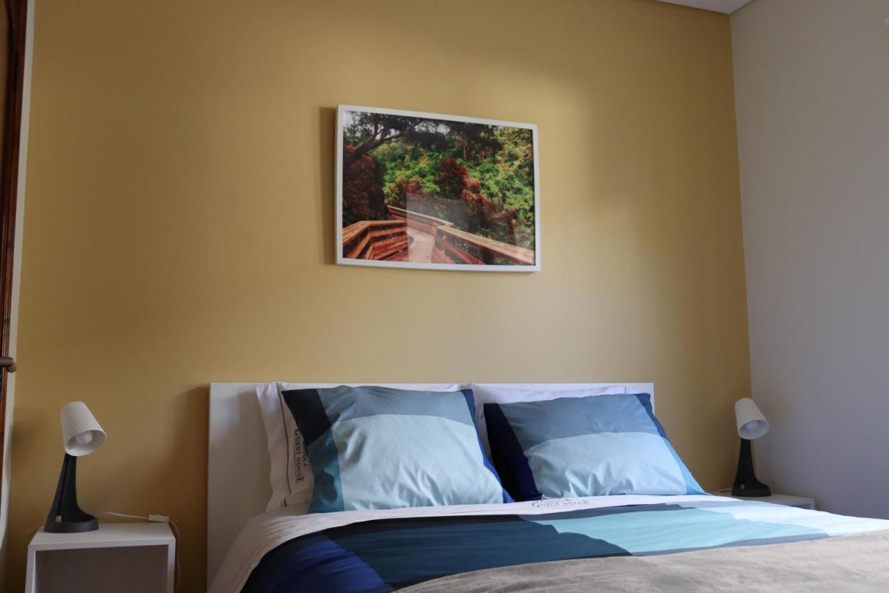 Arouca Guest House מראה חיצוני תמונה