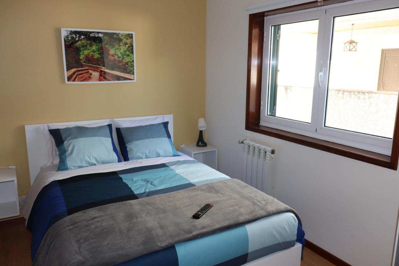 Arouca Guest House מראה חיצוני תמונה