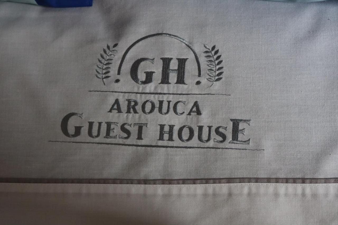 Arouca Guest House מראה חיצוני תמונה