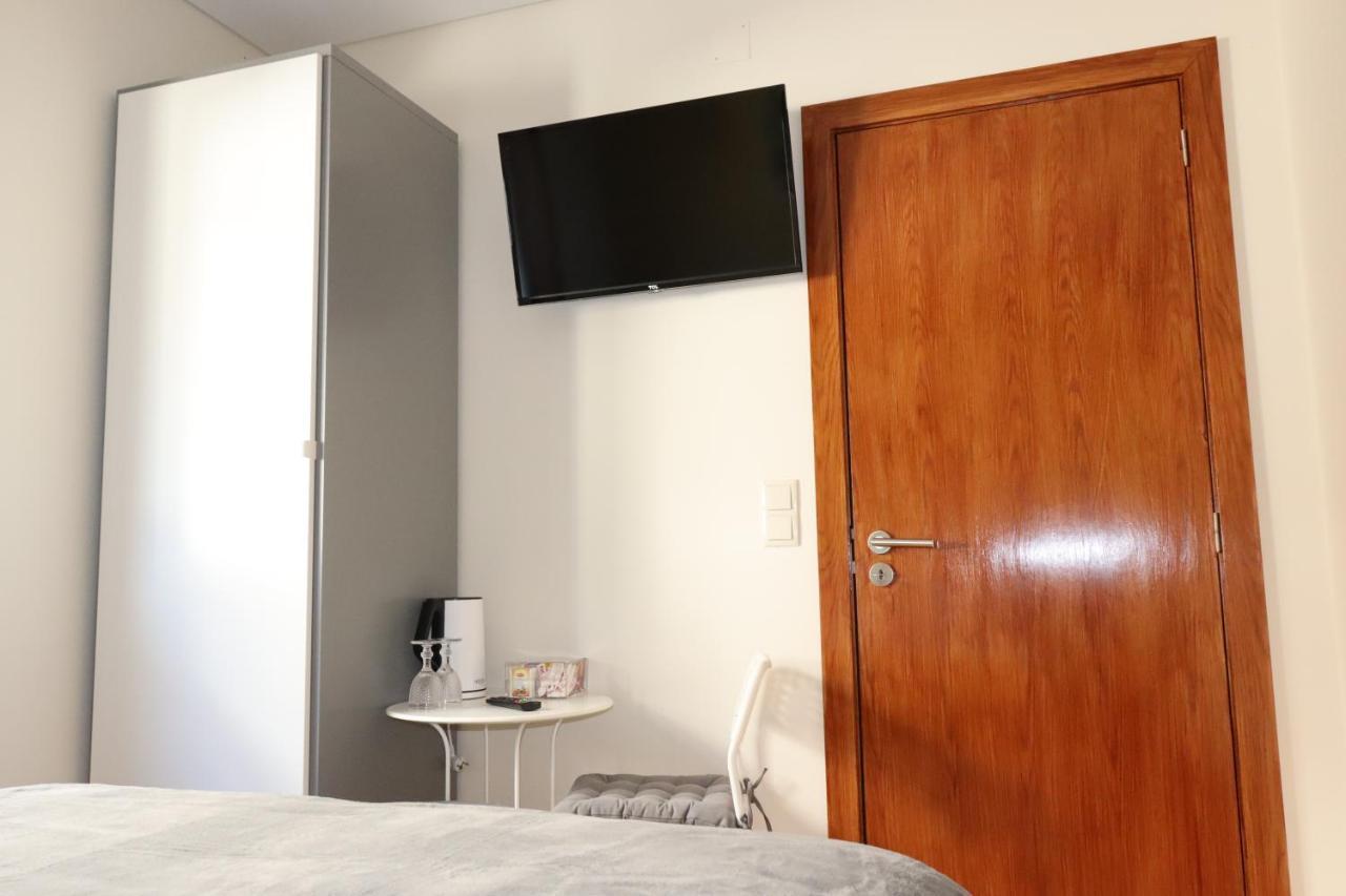 Arouca Guest House מראה חיצוני תמונה