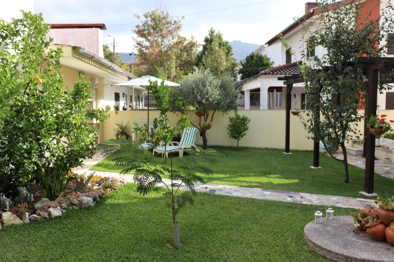 Arouca Guest House מראה חיצוני תמונה